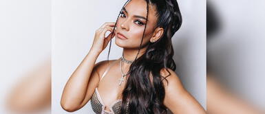 Cielo Torres conquista con su nuevo tema " Cielo Torres conquista con su nuevo tema "Vagabunda, borracha y loca"