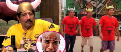 Luis Guadalupe recibe invitación para pertenecer a curioso sindicato Luis Guadalupe: ¿Qué hizo el sindicato de ‘hombres engañados’ ante la reciente infidelidad sufrida por el cuto?