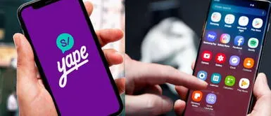 Este subsidio está contemplado si tienes Yape. Este subsidio está contemplado si tienes Yape.