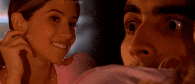 AFHS: Alessia le propone ir al hotel a Jimmy, pero tiene abrupto desenlace AFHS: Alessia le propone ir al hotel a Jimmy, pero tiene abrupto desenlace