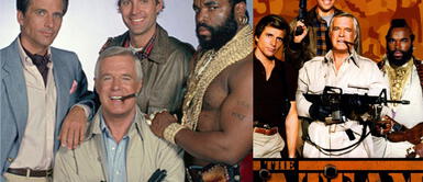 Serie norteamericana fue la más vista por todo el mundo. ‘Los magníficos’: La pelea que ocasionó el fin de la serie y que provocó el odio hacia Hannibal Smith