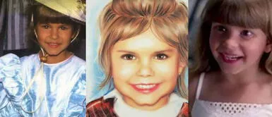 Ella era una promesa en Hollywood hasta que la desgracia la sorprendió. Ella era una promesa en Hollywood hasta que la desgracia la sorprendió.