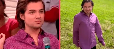 Jay Colindres revive su mítica frase por incómodo momento: “¡Estúpida, mi peli pelo idiota!” Jay Colindres revive su mítica frase por incómodo momento: “¡Estúpida, mi peli pelo idiota!”