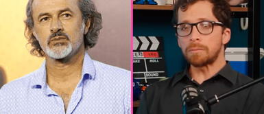 Carlos Álcantara hace desplante a Henry Spencer. Usuarios respaldan a Henry Spencer tras desplante de Carlos Alcántara: “Se me cayó ese Cachín"