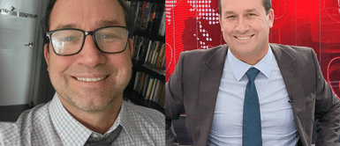 René Gastelumendi y la vez que debutó con una trabajadora sexual Periodista, René Gastulemendi, confiesa haber 'debutado' en su etapa escolar con una meretriz