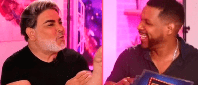 Andrés Hurtado no se mide y lanza polémico mensaje frente a Giselo: "No sé quién es más hipócrita, Gisela o tú? Andrés Hurtado no se mide y lanza polémico mensaje frente a Giselo: "No sé quién es más hipócrita, Gisela o tú?