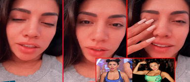 Diana Sánchez y el vía crucis que pasa en Estados Unidos Diana Sánchez 'pelea' contra la enfermedad de su novio y sus 4 trabajos en USA que la privan de ser madre