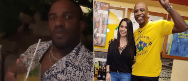 'Cuto' Guadalupe y su reacción al hablar de Melissa Klug. 'Cuto' Guadalupe dedica emotivo mensaje a Melissa Klug: "La admiro, siempre ha sido frontal"