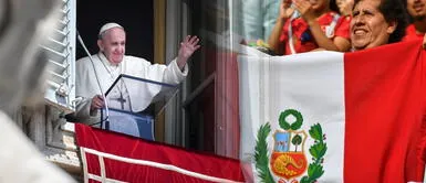 ¿Está incluido el Perú? Papa Francisco alista gira por países de Latinoamérica ¿Está incluido el Perú? Papa Francisco alista gira por países de Latinoamérica