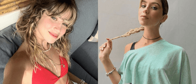 Karime Scander sorprende con sus looks en redes sociales. Karime Scander deslumbra con pantalón tie dye de ensueño en el avant premiere de 'La Sirenita'