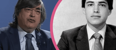 Jaime Bayly hace dolorosa confesión de su padre Jaime Bayly revela la desgarradora respuesta que le dio su padre cuando lo llamó para decirle que quería quitarse la vida