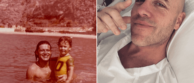 Gianmarco ha ganado tres grammys. Gian Marco más fuerte que nunca reaparece tras superar el cáncer: "No tengamos miedo, hay que cuidarnos"