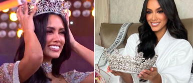 Camila Escribens y la malformación que puso fin a su carrera como atleta: ¿qué sucedió? Camila Escribens y la malformación que puso fin a su carrera como atleta: ¿qué sucedió?