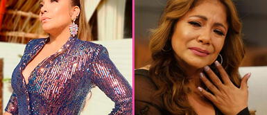 Marisol explica por qué no trabaja con mujeres. Marisol explica por qué no labora con mujeres: “Mil veces prefiero trabajar con varones”