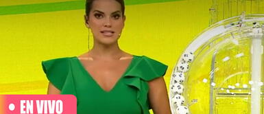 Conoce todos los detalles del sorteo de La Tinka de hoy domingo 21 de mayo. Resultados Tinka del domingo 21 de mayo del 2023: Mira AQUÍ las bolillas ganadoras