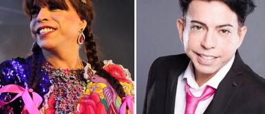 Ernesto Pimentel y su personaje de la 'Chola Chabuca' que lo catapultó al éxito en la televisión peruana. Ernesto Pimentel: ¿Qué integrante de su programa el ‘Reventonazo de la chola’ es la madre de su hijo?