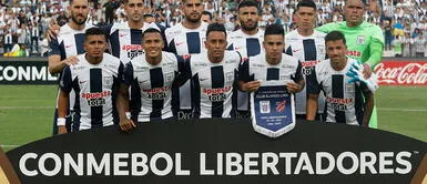 Jugador no estaría contento con Salas y pediría salir del equipo por falta de oportunidades ¿Se va de Alianza? Jugador no estaría contento con Salas y pediría salir del equipo por falta de oportunidades