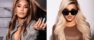 ¿Qué dijo Ivy Queen tras ser reemplazada por Michelle Soifer en el Reggaeton Lima Festival? ¿Qué dijo Ivy Queen tras ser reemplazada por Michelle Soifer en el Reggaeton Lima Festival?
