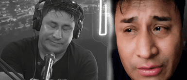 Danny Rosales Danny Rosales reveló las humillaciones que vivió en programa: "Me hicieron llorar. Yo necesitaba el dinero"