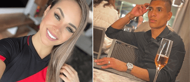 Jossmery Toledo toma inesperada decisión tras foto en redes. Jossmery Toledo muestra inédita foto de su viaje a Cusco tras 'ampay': "Hola, ojos bonitos"