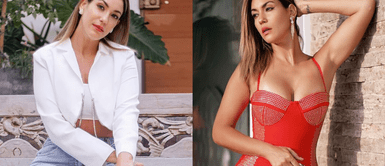 Tilsa Lozano deslumbra en redes con sus inigualables outfits. Tilsa Lozano causa sensación con encantador estilo boho chic y botas cowboy en sesión de fotos