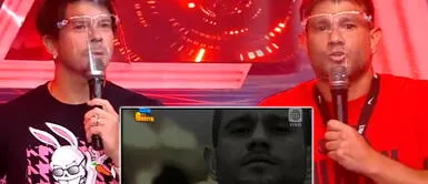 ¿Por qué Yaco Eskenazi quemó el auto de Mario Hart y se ganó el desprecio del público? ¿Por qué Yaco Eskenazi quemó el auto de Mario Hart y se ganó el desprecio del público?: "Le dije, put. Cathy, me cag..ste"