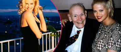 Anna Nicole Smith es un mito de Hollywood. Su vida terminó el 8 de febrero de 2007 Anna Nicole Smith: la conejita de Playboy que se casó con millonario de 89 años y revolucionó a un país
