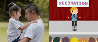 Poemas para el día del padre que harán llorar a papá de la emoción 10 poemas para el día del padre que harán llorar a papá de la emoción