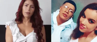 Milena Zárate culpa a su hermana y cuñado de recibir peligrosas amenazas Milena Zárate denunciará a Greissy y a la familia de Ítalo Villaseca por amenazas de muerte: "Delincuentes"