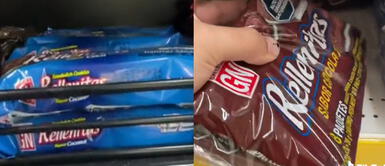 El precio de la galleta emblema del país se incrementó. Las Rellenitas ya no valen S/0.30 y le rompen el corazón a miles: triste realidad de galleta ícono