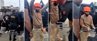 Arcángel: ¿cuánto mide la 'Maravilla' y por qué fue detenido en Perú? Arcángel: ¿cuánto mide la 'Maravilla' y por qué fue detenido en Perú?