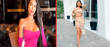 Alexandra Chávez está por llegar a los 200 mil seguidores en TikTok a base de sus polémicos consejos Alexandra Chávez está por llegar a los 200 mil seguidores en TikTok a base de sus polémicos consejos