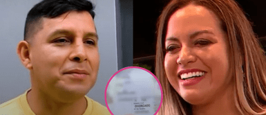 Néstor Villanueva presume de su soltería y anuncia que busca novia Néstor Villanueva busca novia, pero reportera lo 'trolea' con requisito: "Que sea trabajadora para que te mantenga"