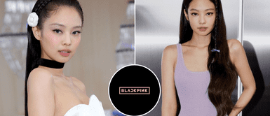 Jennie, de Blackpink, deslumbra en redes con maravillosos outfits. Jennie, de Blackpink, paraliza el Festival de Cannes al convertirse en una muñeca de ensueño con vestido corte princesa