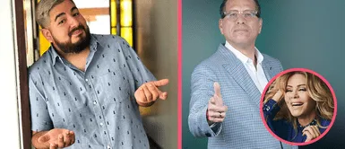 Youtuber ‘Cinesmero’ arremete contra Phillip Butters y Gisela Valcárcel por proclamarse ‘Pro-Vida’: “Típicos personajes ‘Pro-Vida’ pero quieren que vayamos a la guerra” Youtuber ‘Cinesmero’ arremete contra Phillip Butters y Gisela Valcárcel por proclamarse ‘Pro-Vida’: “Típicos personajes ‘Pro-Vida’ pero quieren que vayamos a la guerra”