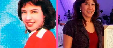 Princesita Mily falleció este lunes 22 mayo. ¿Por qué la ‘Princesita Mily’ dejó la música pese a su gran éxito con Pintura Roja?