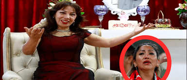 Seguidores lloran la partida de la 'Princesita Mily' Princesita Mily: ¿Cómo reaccionaron sus fanáticos ante el fallecimiento de la reconocida artista peruana ?