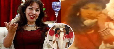 ¿Cómo surgió la historia que inspiró 'El Teléfono' de Pintura Roja? Princesita Mily: ¿Cómo nació el éxito 'El Teléfono' de Pintura Roja que llevó a la cantante a la fama?