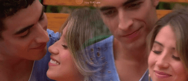 AFHS: Jimmy Gonzáles afirma estar ‘guardándose’ para Alessia AFHS: Jimmy Gonzáles afirma estar ‘guardándose’ para Alessia