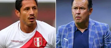 La idiosincracia de Juan Reynoso es convocar a extranjeros que tienen raíces peruanas Atención, Lapadula: Otro delantero de Europa fue convocado a la selección peruana