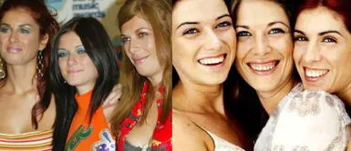 Las Ketchup fue un grupo español quien se encargó de dar vida a esta pegajosa canción. Las Ketchup fue un grupo español quien se encargó de dar vida a esta pegajosa canción.