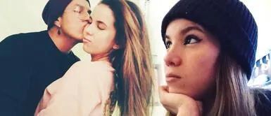 Greissy Ortega admite que regresará a Perú con sus hijos, pero sin Ítalo Villaseca Greissy Ortega admite que regresará a Perú con sus hijos, pero sin su pareja Ítalo Villaseca