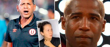 Puma Carranza defiende a Cuto Guadalupe Puma Carranza saca las garras por Cuto Guadalupe tras ampay: "Es mi hermano"