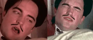 Robert Pattinson en película Little Ashes Robert Pattinson y la película donde se masturbó frente a cámaras para tener un orgasmo real