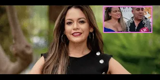 Flor Polo reaparece con ‘escenas hot’ al lado de un cantante de cumbia. Flor Polo reaparece con ‘escenas hot’ al lado de un cantante de cumbia.