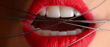 Puede estar relacionado con la sensación de estar envejeciendo ¿Qué significa soñar que me saco un diente de la mano?