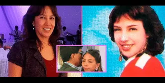 Hija de Princesita Mily conmueve al revelar últimas palabras de la cantante. Hija de Princesita Mily conmueve al revelar últimas palabras de la cantante: "Sabía que iba a partir y nos lo dijo"