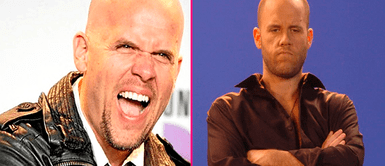 Gian Marco desata su furia con usuaria Gian Marco desata su furia con usuaria