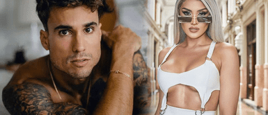 Gino Assereto defendió a Michelle Soifer por abucheos en concierto Gino Assereto defendió a Michelle Soifer por abucheos en concierto