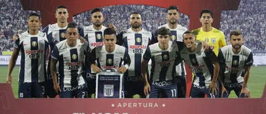 Alianza Lima: Gino Peruzzi se lesionó a última hora y se pierde el duelo ante Libertad por la Copa Libertadores 2023 Alianza Lima: Gino Peruzzi se lesionó a última hora y se pierde el duelo ante Libertad por la Copa Libertadores 2023